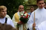 Uroczystosc WNMP 2018
